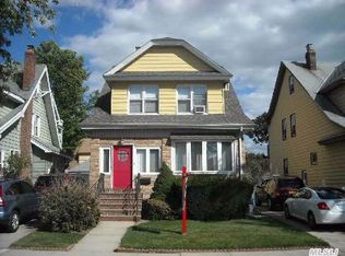 3525 168th St, Flushing, NY 11358