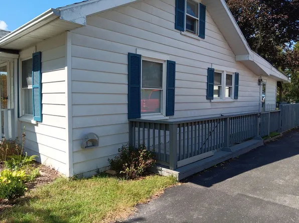 210 Teel Rd, Beckley, WV 25801