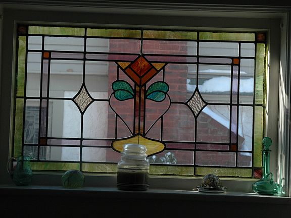 Original Stained Glass