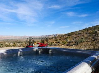 58685 Los Coyotes Dr, Yucca Valley, CA 92284