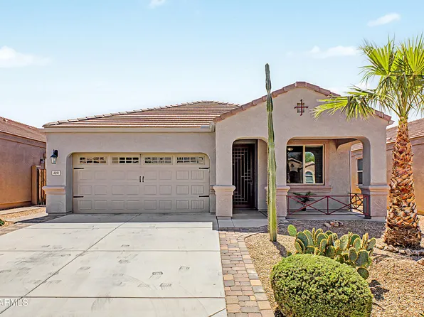 4891 E SUNSTONE Drive, San Tan Valley, AZ 85143