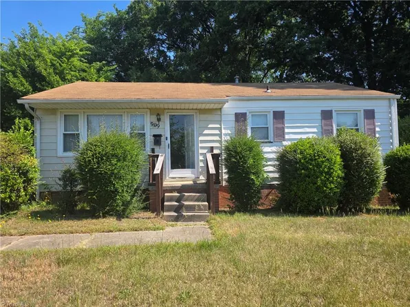 909 E Florida St, Greensboro, NC 27406