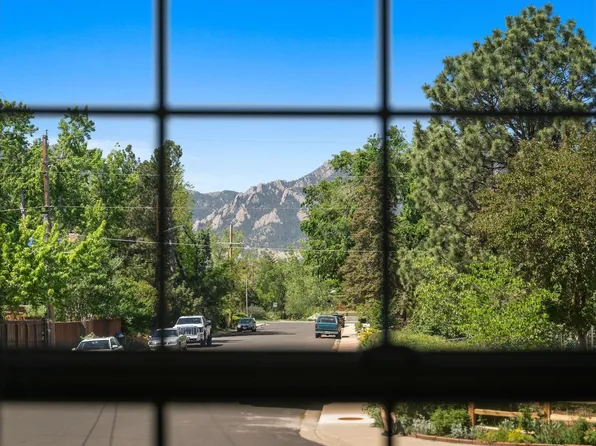 900 Morgan Dr, Boulder, CO 80303