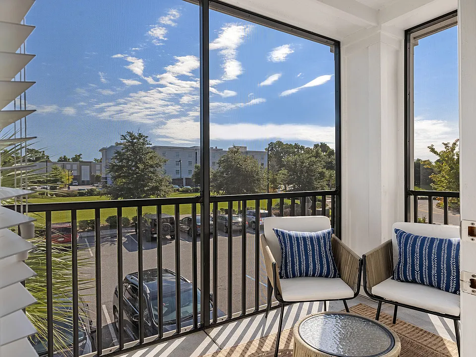 The Haven at Indigo Square apartments community photo