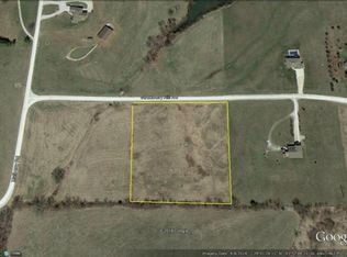Strawberry Hill Rd, Odessa, MO 64076