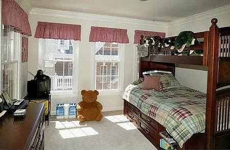 Bedroom #2