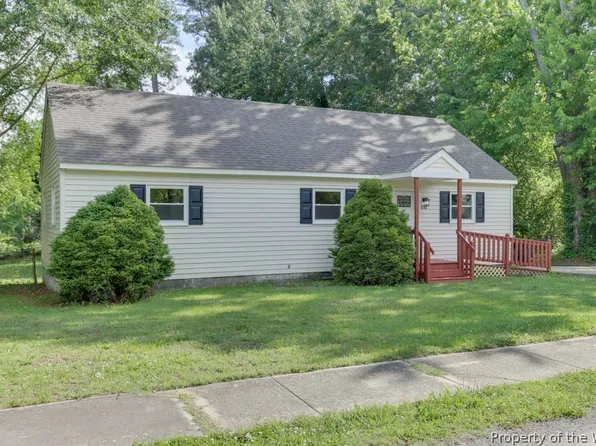 512 Dunning St, Williamsburg, VA 23185