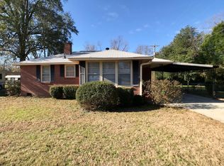 927 Robinhood Trl, Aiken, SC 29803