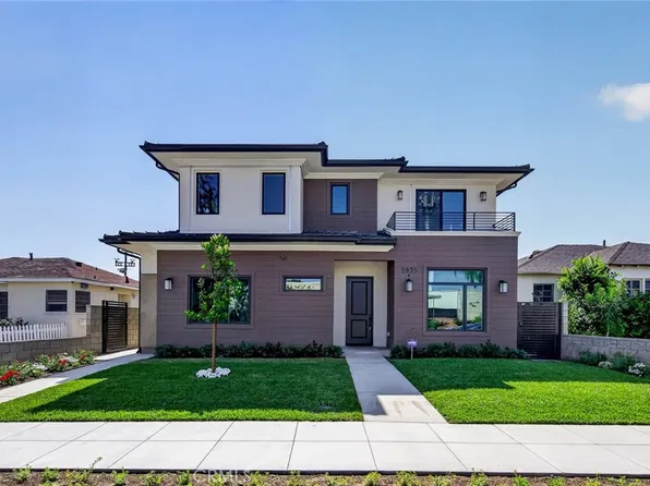 5935 Kauffman Ave #C, Temple City, CA 91780