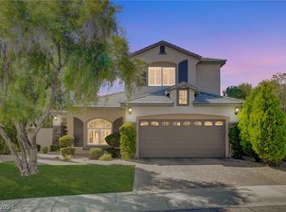 11771 Lily Rubin Ave, Las Vegas, NV 89138