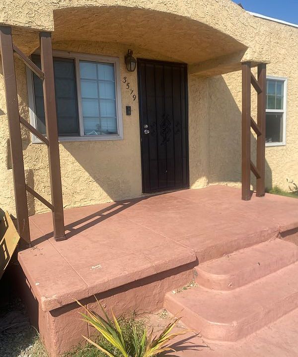 1st image of 3519 E 8th St