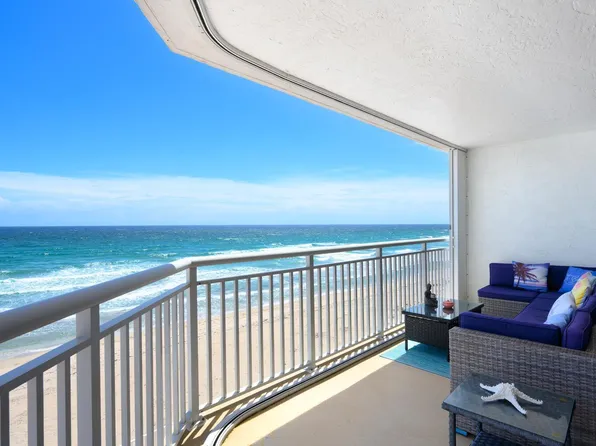 3600 S Ocean Boulevard #303, South Palm Beach, FL 33480