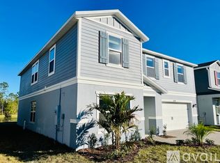 16364 Winding Preserve Cir, Clermont, FL 34714