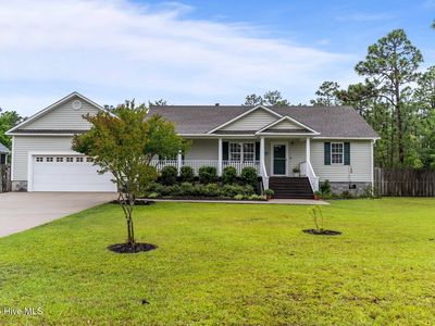 268 Argonne Road, Southport, NC, 28461