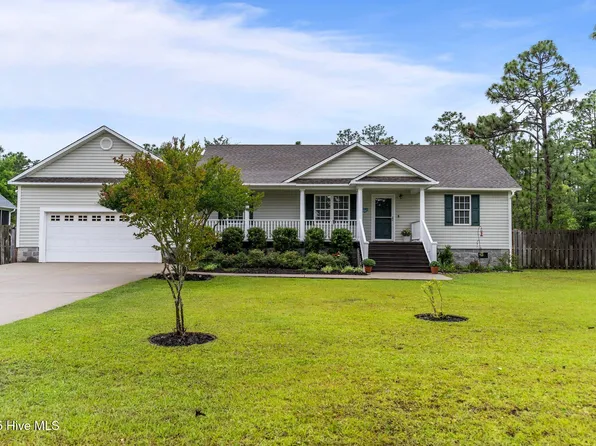 268 Argonne Road, Southport, NC 28461