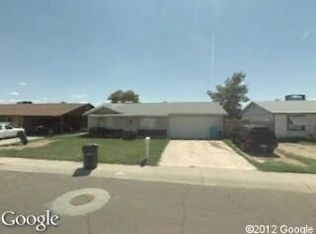 4618 N 82nd Ave, Phoenix, AZ 85033