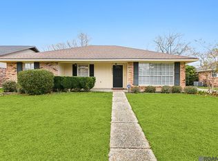 14947 Profit Ave, Baton Rouge, LA 70817