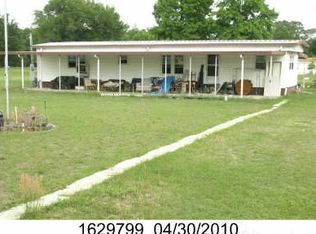 1525 N Fanning Point, Inverness, FL 34453