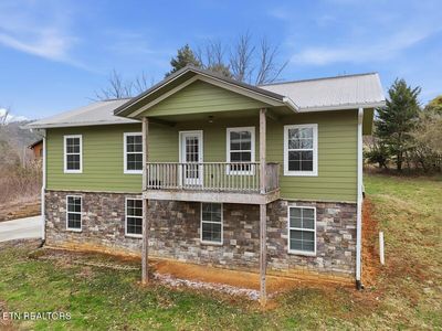 261 E Leatherwood Dr, Walland, TN, 37886