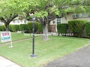 6723 Greenback Ln, Citrus Heights, CA
