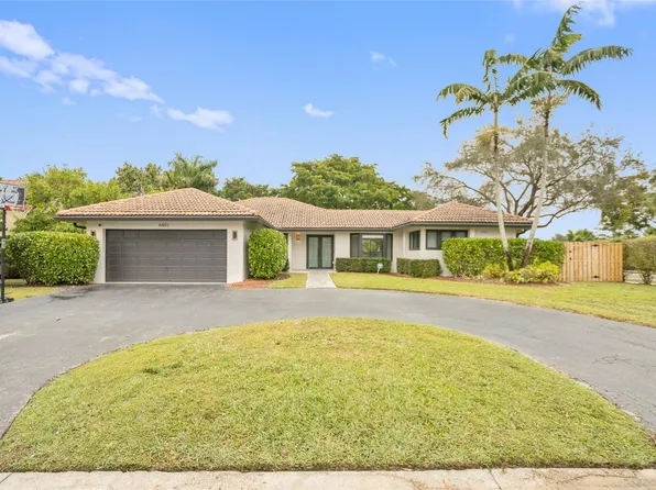 6401 NW 53rd Street, Coral Springs, FL 33067