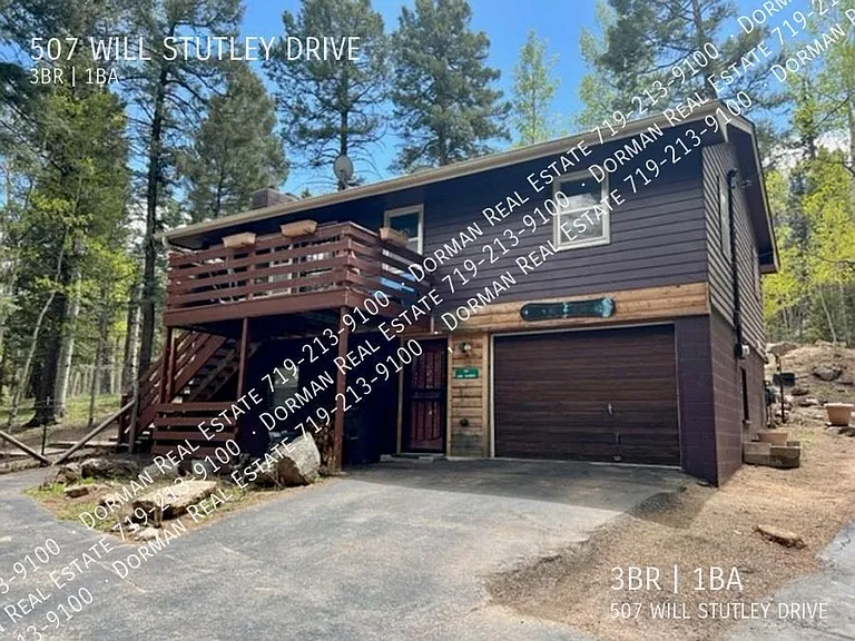 507 Will Stutley Dr — Photo 1