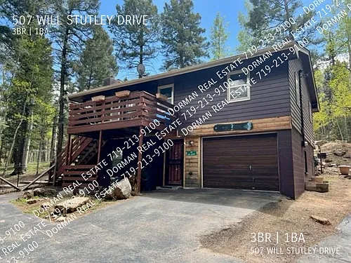 507 Will Stutley Dr Photo 1