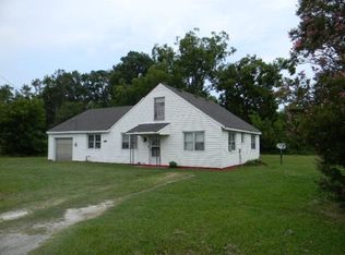 156 Cowpen Neck Rd, Edenton, NC 27932