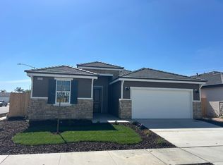 16161 W David Ave, Kerman, CA