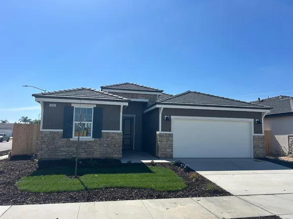 16161 W David Ave, Kerman, CA 93630