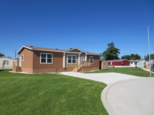 1st image of 20207 Sugarbun Ct #692