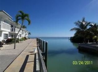 1215 97th St APT 3, Marathon, FL 33050