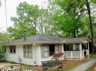 3048 Thompson Mill Rd, Buford, GA 30519