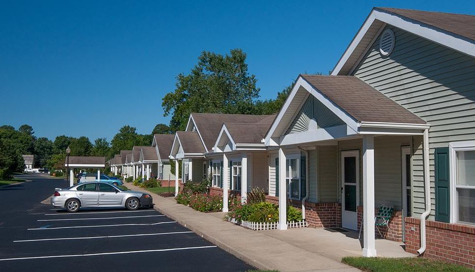 Homes At Gateway Village Apartment Rentals - Salisbury, MD | Zillow