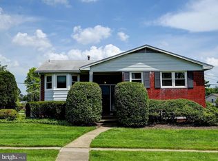 6533 Gardenwick Rd, Baltimore, MD 21209