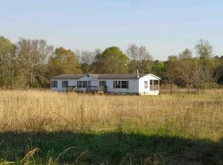 100 Tanglewood Rd, Fort Valley, GA 31030