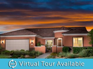 981 Buggy Whip Ct, Mesquite, NV 89034