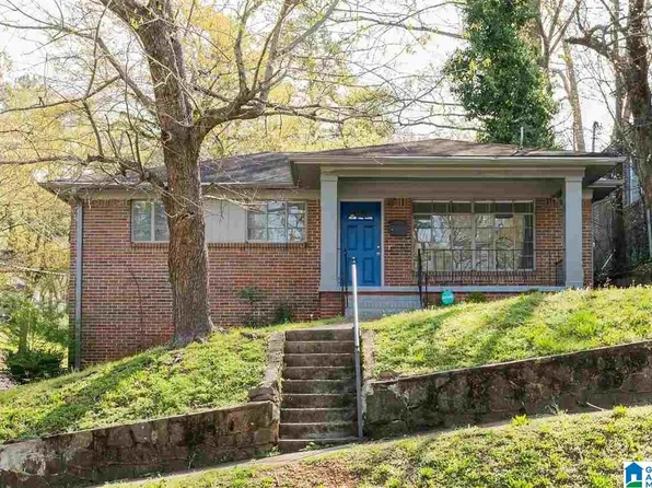 7433 Rome Ave, Birmingham, AL 35206