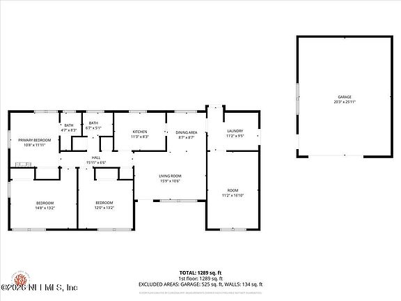 2nd image of 12434 CONDOR Drive