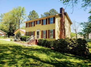 214 Stackstone Dr, Dalton, GA 30721