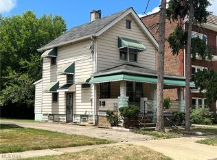 3308 E 149th St, Cleveland, OH 44120