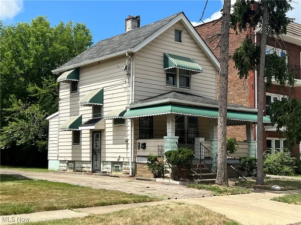 3308 E 149th St, Cleveland, OH 44120