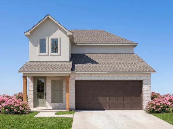 11235 Moccasin Dr, Montgomery, TX 77316