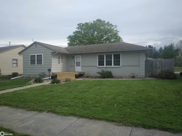 1124 Betsy Ln, Webster City, IA 50595