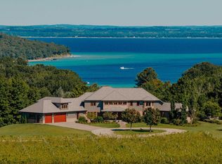 3888 Swaney Rd, Traverse City, MI 49686