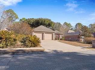11557 Azalea Trce, Gulfport, MS 39503