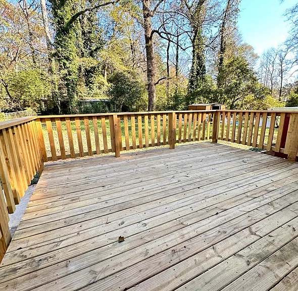 1598 Melanie Ct #4 — Photo 4