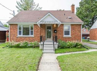 577 Weber St E, Kitchener, ON N2H1G7