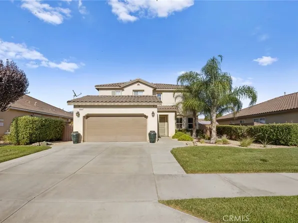 613 Amherst Way, San Jacinto, CA 92582