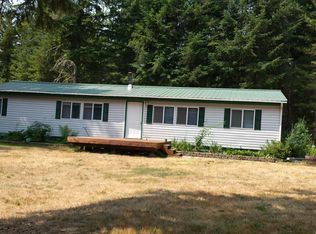 160 NE Lilac Ln, Belfair, WA 98528
